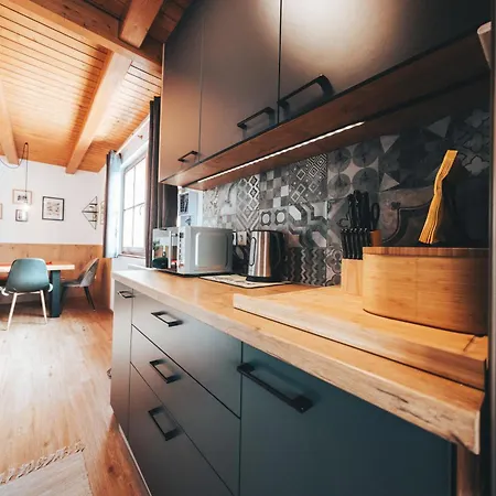 Apartment Bolfenk Pohorje - Forest Nest Hočko Pohorje Extérieur photo