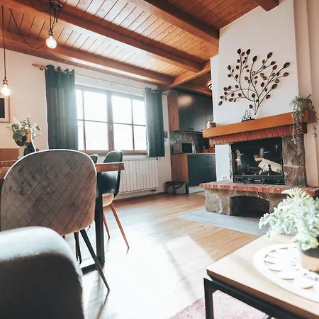 Apartment Bolfenk Pohorje - Forest Nest Hočko Pohorje Extérieur photo