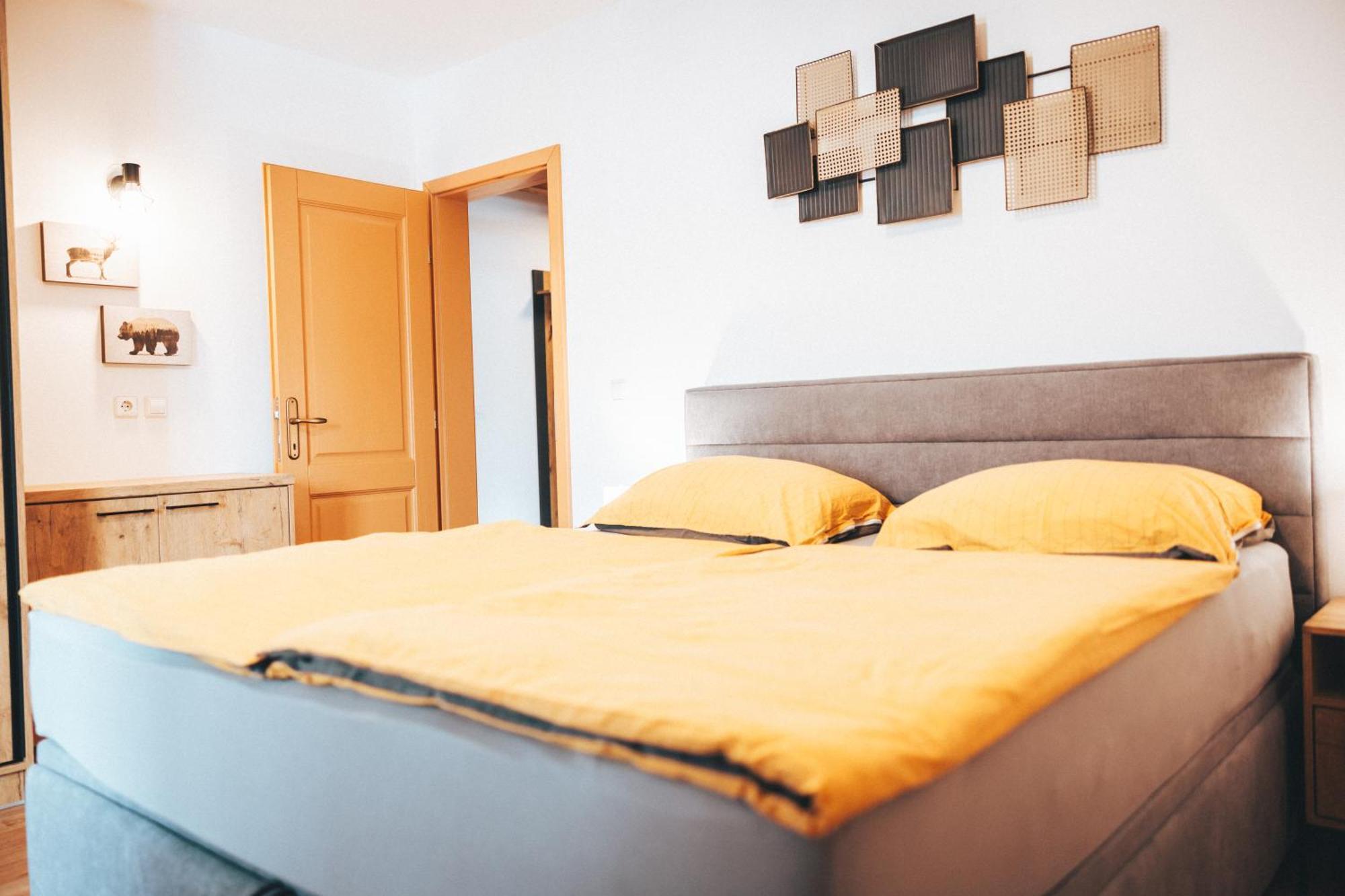 Apartment Bolfenk Pohorje - Forest Nest *