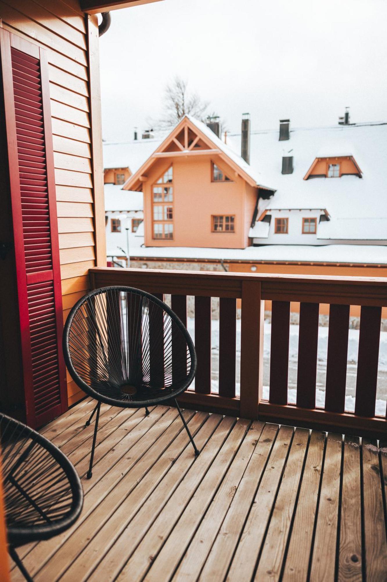 Bolfenk Pohorje - Forest Nest Apartment
