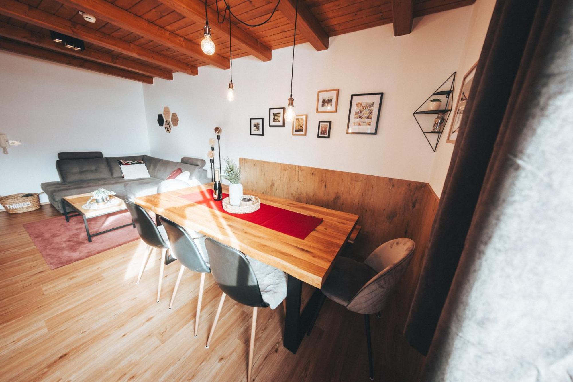 Bolfenk Pohorje - Forest Nest Apartment